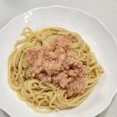 6590 | 마억두의 크림파스타소스 추천, 바다의 맛이 느껴지는 '청정원 명란크림파스타 소스' 후기