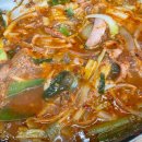 송탄관광호텔식당 이미지