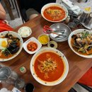 군산점보짬뽕 | [군산] 군산점보짬뽕 :: 군산짬뽕거리 해물짬뽕 맛집