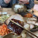 안현로서5길 | 평택 참도토리묵밥집 안중점 솔직후기 쫀득수육