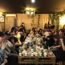 스무살에머물다 동문점 | [사랑각 1호전 디너타임] 5월 23일 (토) 기록