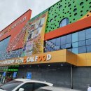 북광주농협 하나로마트로컬푸드직매장 이미지