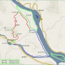 비내길 2구간 이미지