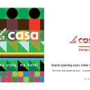 (주)라까사호텔 이미지