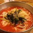 뭉치네국수 이미지