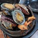 어부촌 | 제주도서귀포 순살갈치조림 해물뚝배기 로컬맛집 어부촌 3대 방문후기