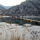 화천산소길 이미지