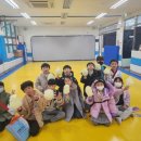 용인대 세미 태권도장 이미지