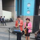 수원역광장 이미지