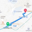 성신여대 젤리펌 히피펌 맛집에서 빠마했다, 앙비떼살롱 성신여대본점