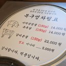 목구멍 화곡점 | 화곡역 삼겹살 추천 | 목구멍 화곡점 후기