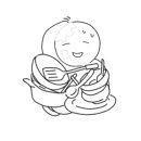 자연능이버섯백숙 이미지