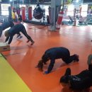 대전복싱클럽 이미지