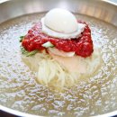 밀면 - 해운대구 선수촌로 184 | 밀면