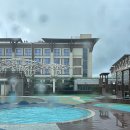 모실 수영장 이미지