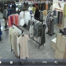 SK마이캠 홈플러스의류매장 시공후기[SK브로드밴드CCTV,CCTV설치비용,씨씨티비,사무실,매장CCTV,CCTV...