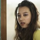 배우 김지원 드라마 '왓츠업' 출연 시절.jpg 이미지