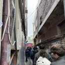 본가두루치기 | [국내여행] 대전 중앙로 두부두루치기 찐맛집 본가칼국수 - 진로집 웨이팅하지말고 여기로!