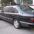 W124 300E-24 93년식 판매합니다! 이미지