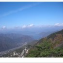 8월 20일 (일요일) [07:00 출발] 제천 월악산 (1,097m) 영봉 여름최고의 조망지 이미지