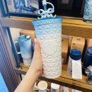 스타벅스 여름 서머MD, 여름 프리퀀시 실물 후기!