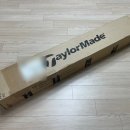 테일러메이드 P7MC 신형 아이언 구매 후기! 모듀스 105R 샤프트