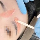 엔뷰티 | 김포 왁싱 엔뷰티왁싱 구래점_ 구래동 눈썹왁싱 후기