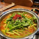 [내돈내산] 김포맛집 국물맛이 일품이었던 순심이뚝배기 동태탕