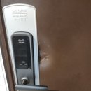 소1-7 | 제1복원소 현관문수리 후기, 강제개방 후 원상에 가깝게 정리한 이야기