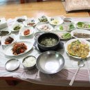 벌교꼬막정식 이미지