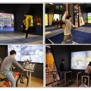 시티스포츠센타 이미지