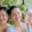 N커넥 | 발바닥이 아프다면? 밸롭 마블링 플랫 지압슬리퍼를 신어야 하는 이유????꼭 보셔요!!