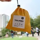 탑가드 | [강아지 쿨티] 가볍고 편한 테일하이 쿨링 액티브 수트, 쿨링 가드 탑 내돈내산 추천 후기