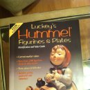 Luckey's Hummel's Figurines 이미지