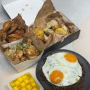 먹깨비 | <전남/완도> [푸라닭 전남 완도점] 먹깨비로 배달시킨 후기