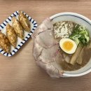 라멘마루켄 방문