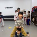 하나전문 태권도장 이미지