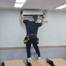 바른길에어컨