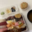 헤지우빌딩 | [마곡맛집] 마곡 오마카세 맛집 ‘우미마토’ 숙성 초밥 포장 후기