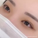 청주속눈썹펌 추천 ✨ 리보브로우 시그니처 블랙틴트펌 후기 #사창동속눈썹펌