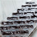 가나슈 초콜릿 이미지