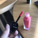 샤넬 루쥬알뤼르 잉크 : 142호 크레아티프 후기