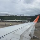제주, 지나오다 #1일차