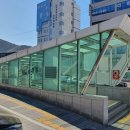 부산도시철도 신장림역 이미지