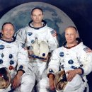 아폴로2호 이미지