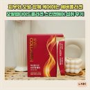 앤헤어 | 피부와 모발 함께 케어하는 에버콜라겐 모발펩타이드콜라겐 스킨앤헤어 섭취 후기