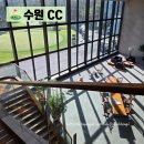 수원CC정훈식당 | ㅣ경기도 용인ㅣ⛳수원 CC_수도권 내 접근성 좋은 인기 골프장 라운딩 솔직 후기(KLPGA 투어 코스)