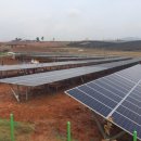 고창2호태양광발전소 이미지