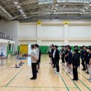 늘푸른전당 체육관 이미지