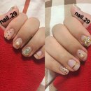 아름다운nail